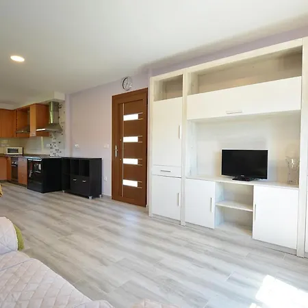 Casa vacanze Galihost - Casa Con Vistas Al Mar En Cambados