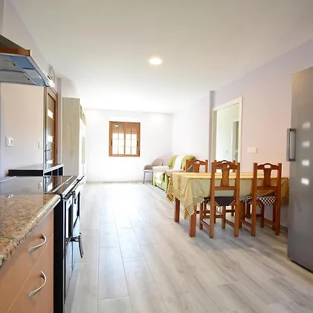 Casa Con Vistas Al Mar En Holiday home