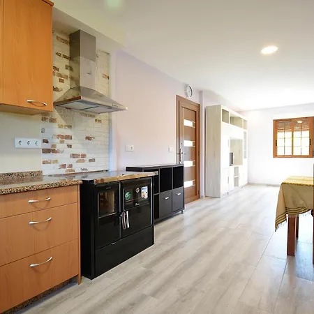 Holiday home Casa Con Vistas Al Mar En *
