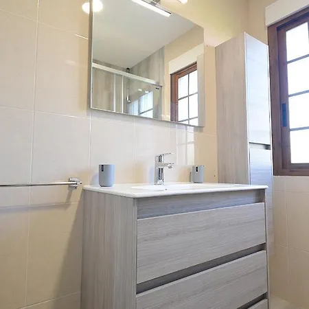 Galihost - Casa Con Vistas Al Mar En Casa vacanze