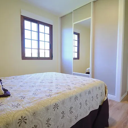 Holiday home Casa Con Vistas Al Mar En