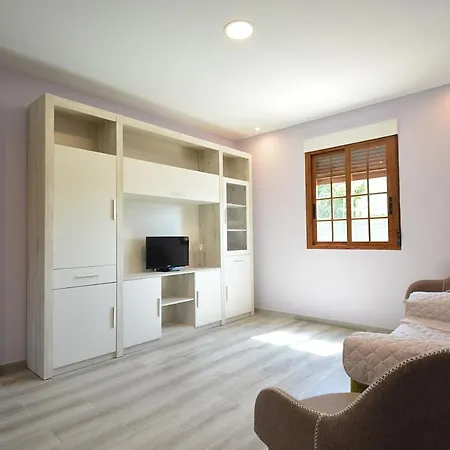 Galihost - Casa Con Vistas Al Mar En