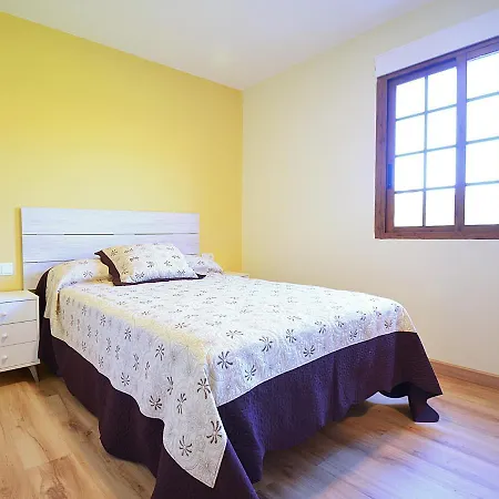 Galihost - Casa Con Vistas Al Mar En Cambados