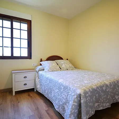 Casa vacanze Galihost - Casa Con Vistas Al Mar En Cambados