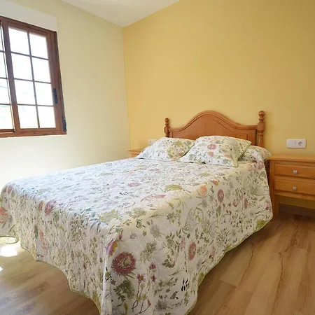 Holiday home Casa Con Vistas Al Mar En *