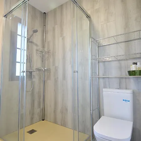 Galihost - Casa Con Vistas Al Mar En *