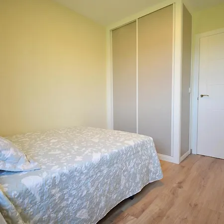 Casa vacanze Galihost - Casa Con Vistas Al Mar En Cambados