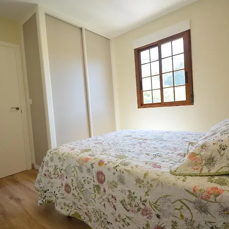 Galihost - Casa Con Vistas Al Mar En Casa vacanze Cambados