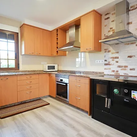 Casa Con Vistas Al Mar En Holiday home *